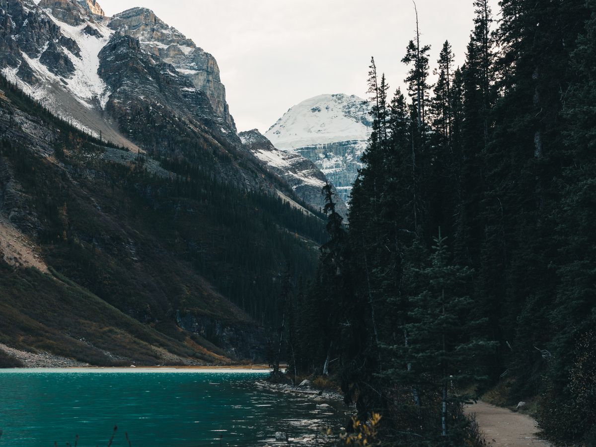 4 Day 'Rise Above and Believe in Yourself in ON, Canada 1
