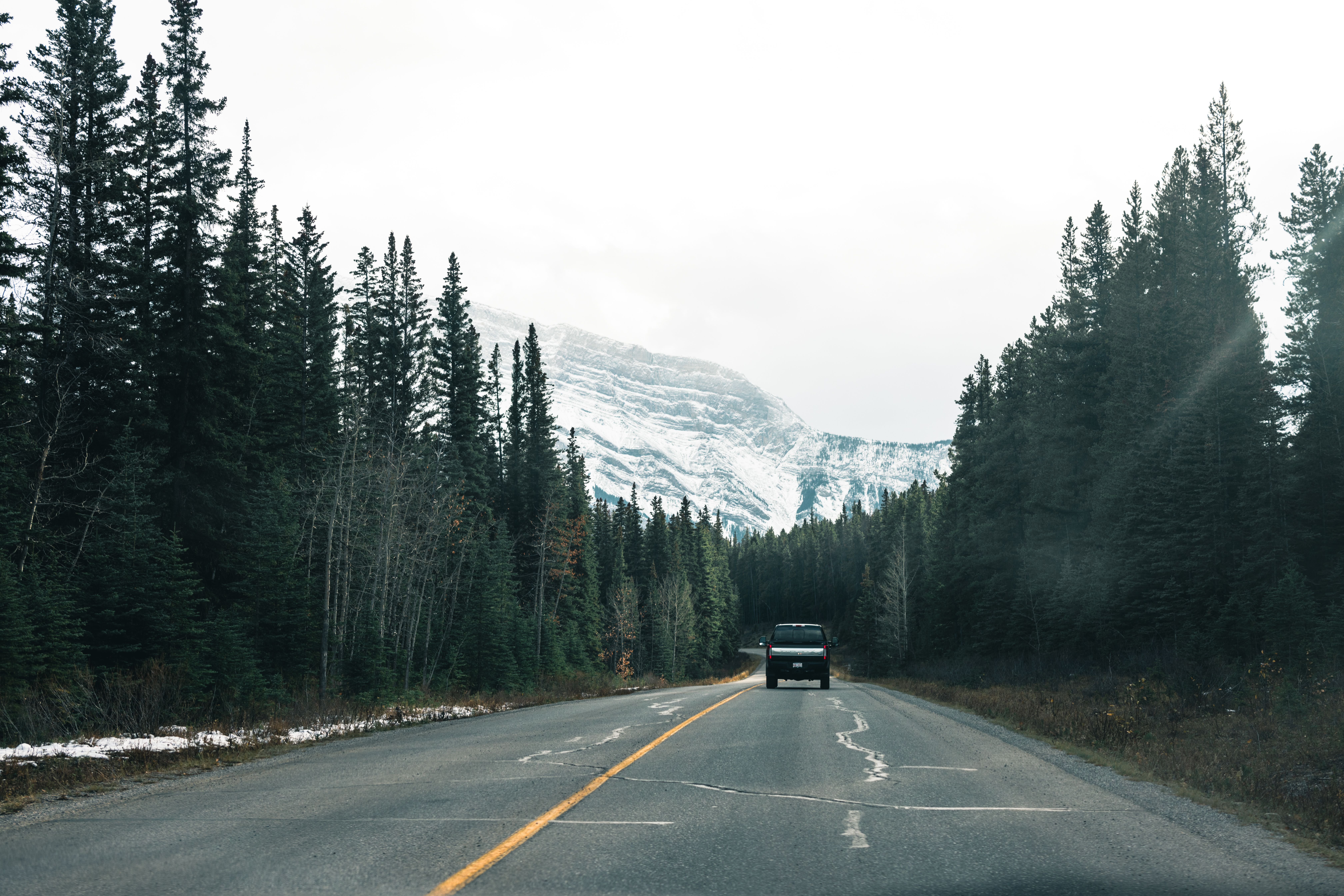 Luxury Wheels – Car Rental in Calgary | Calgary