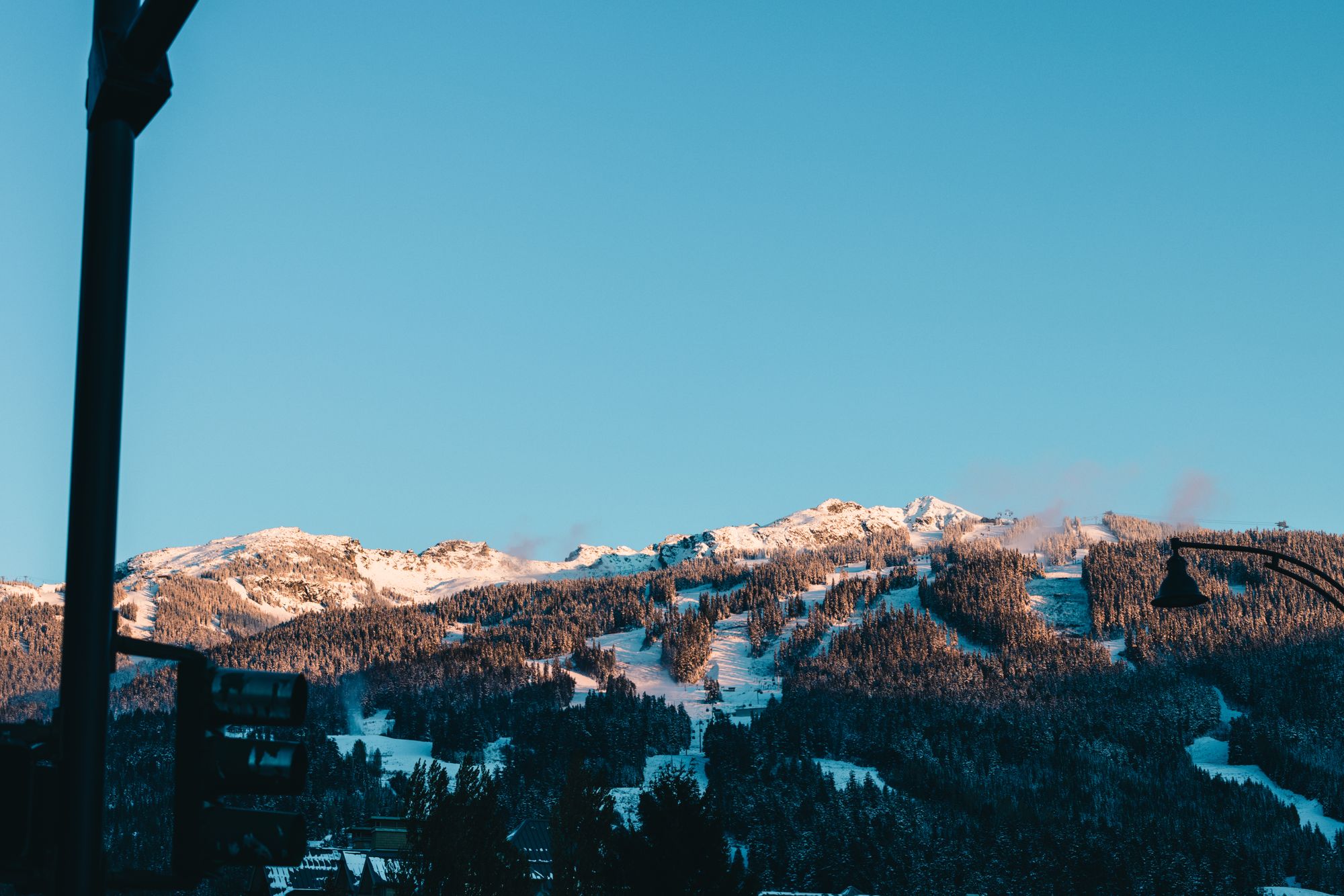 Whistler