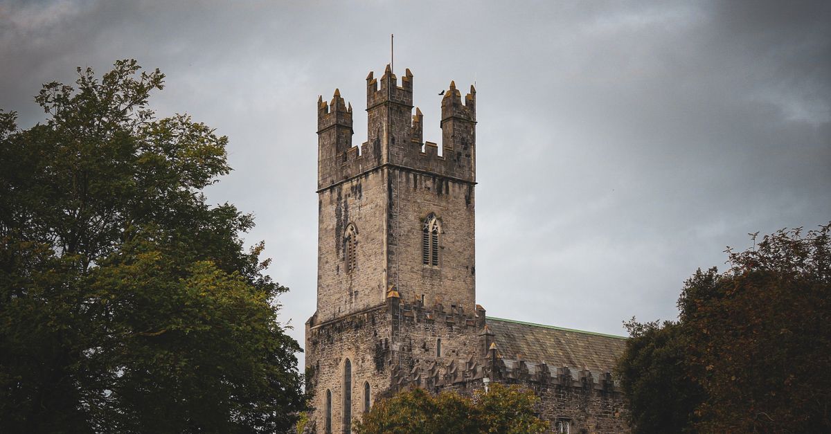 Photo of Ireland