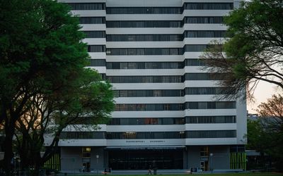 Đại học Toronto đạt thỏa thuận nhân sự sơ bộ