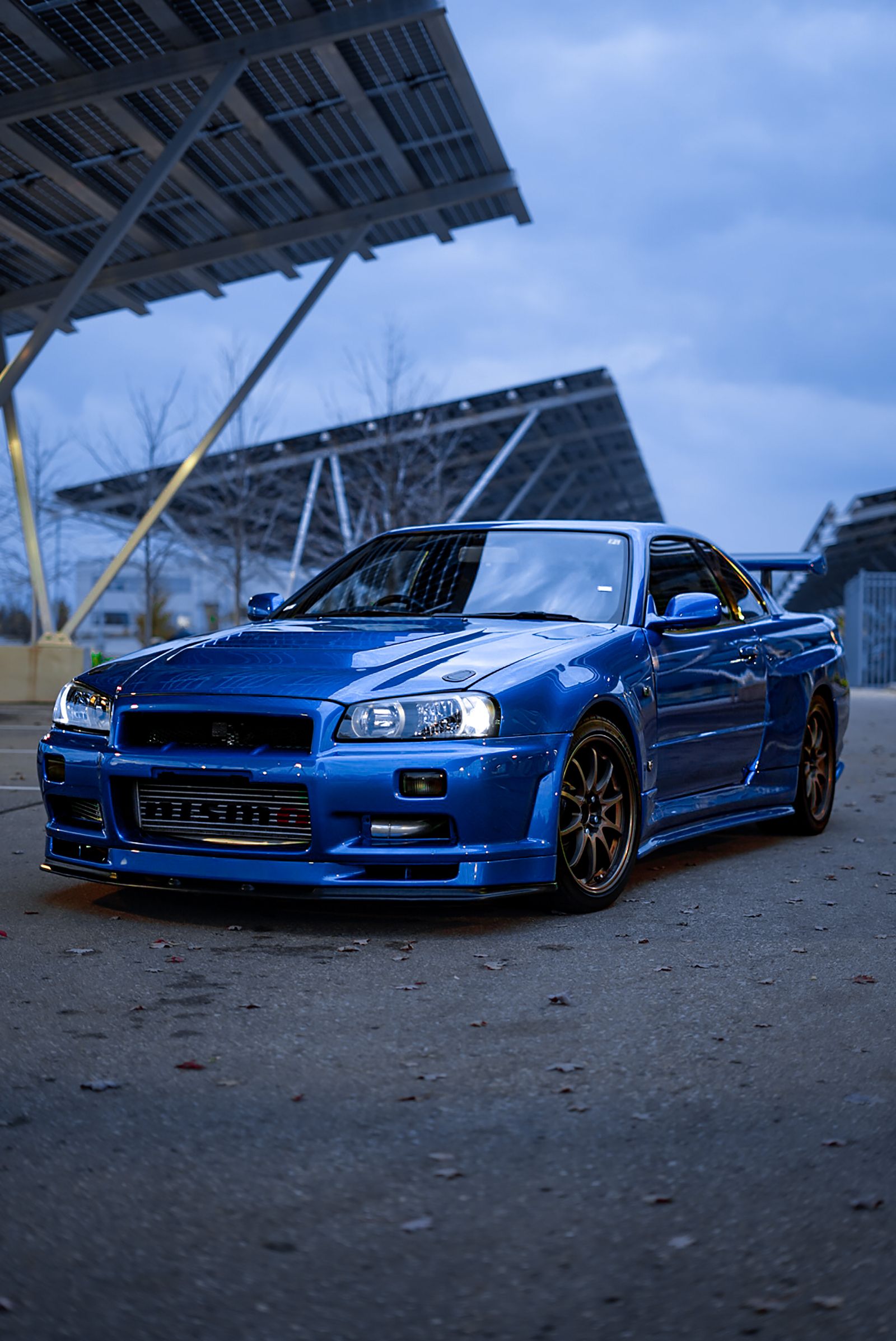 Nissan Gtr R34 Skyline 4k Photos, Download The BEST Free Nissan Gtr R34 ...