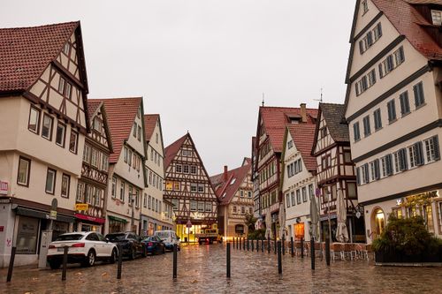 Hidden Villages in France Worth Visiting – Eguisheim Alsace