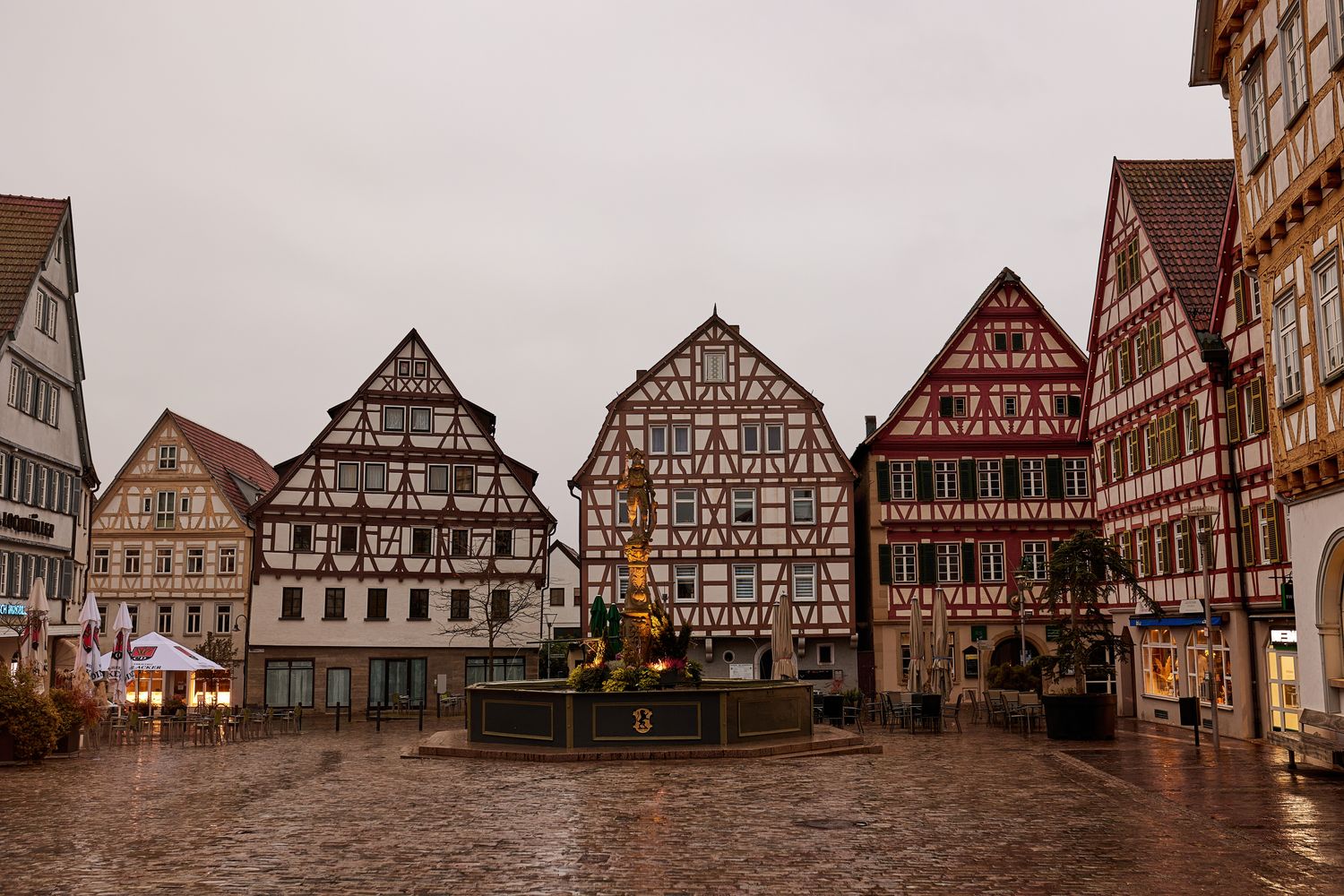 German Portal Study Flags Old-Town Demand, Skips the Numbers
