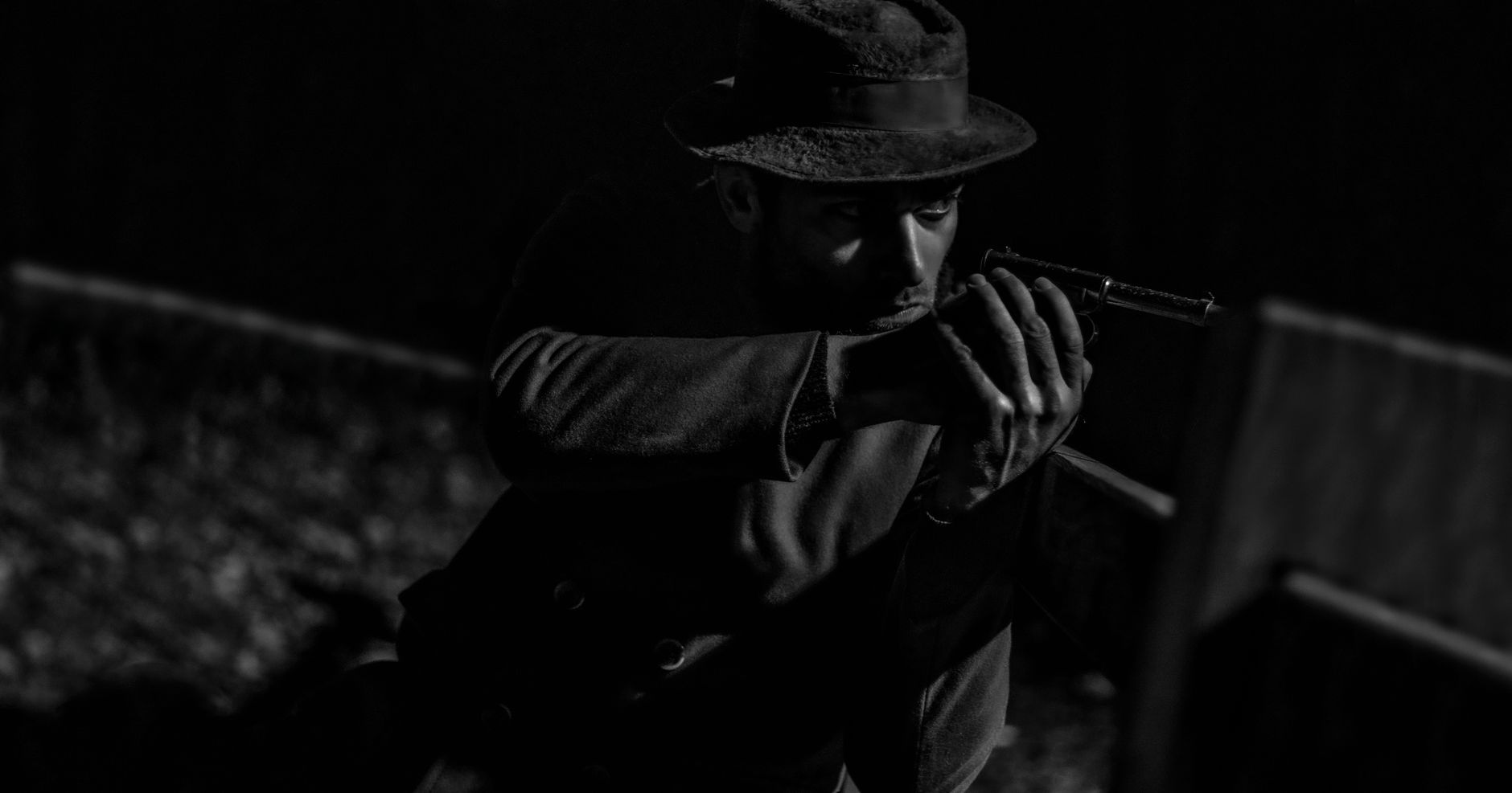 Crime & Thriller