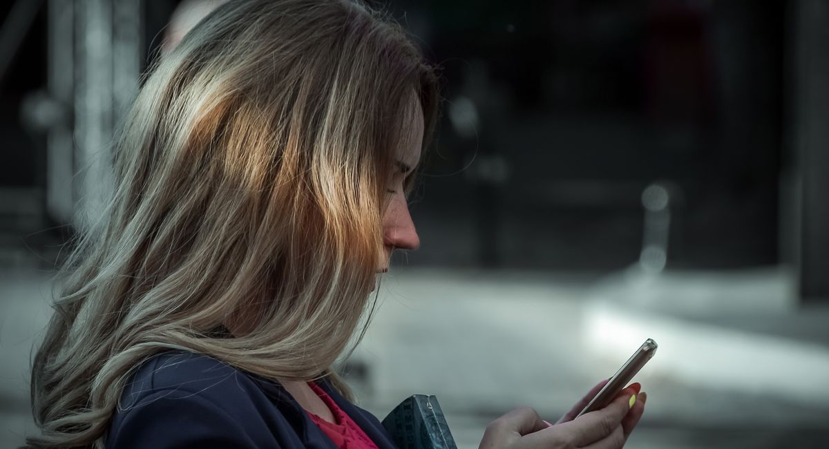 Illustration, phrases d'accroches tinder
