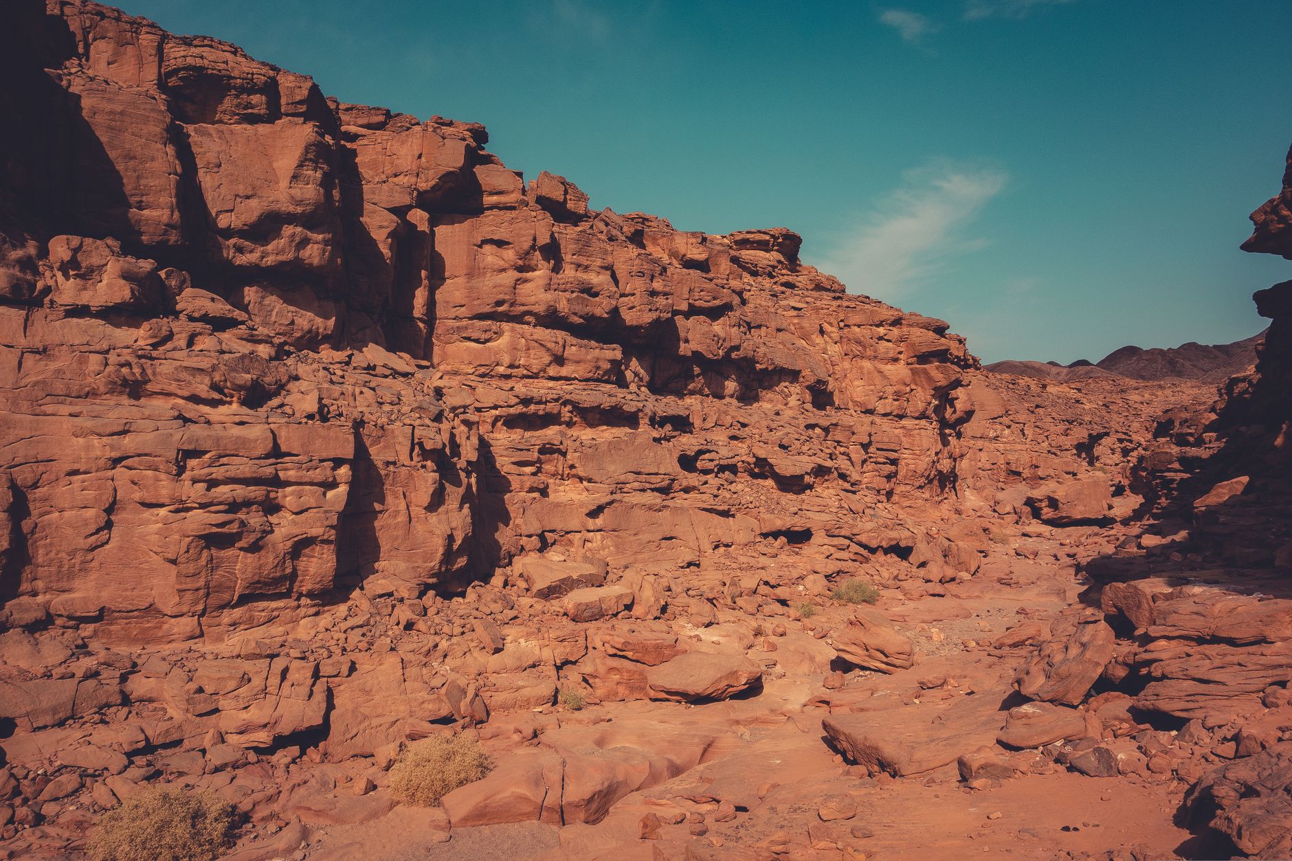 AlUla, Saudi Arabia