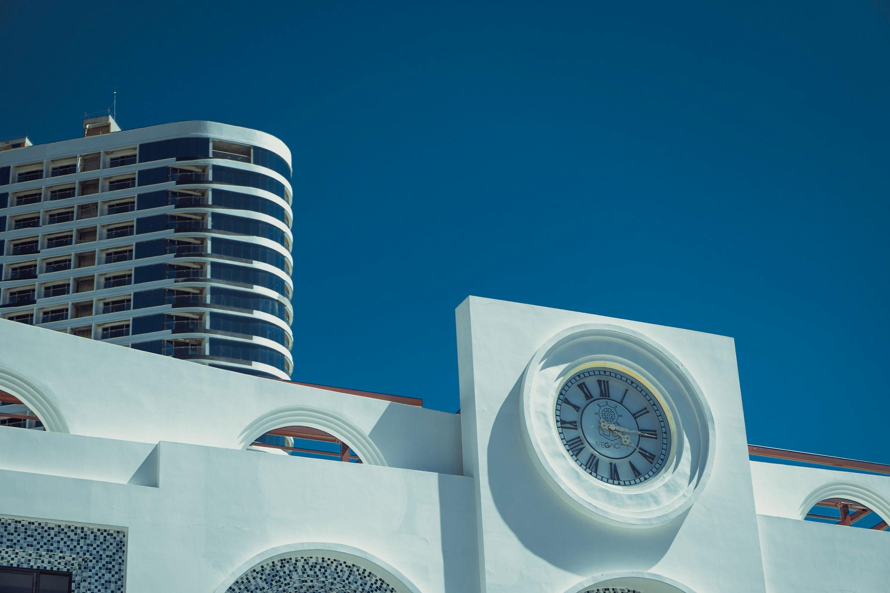Timeshare
