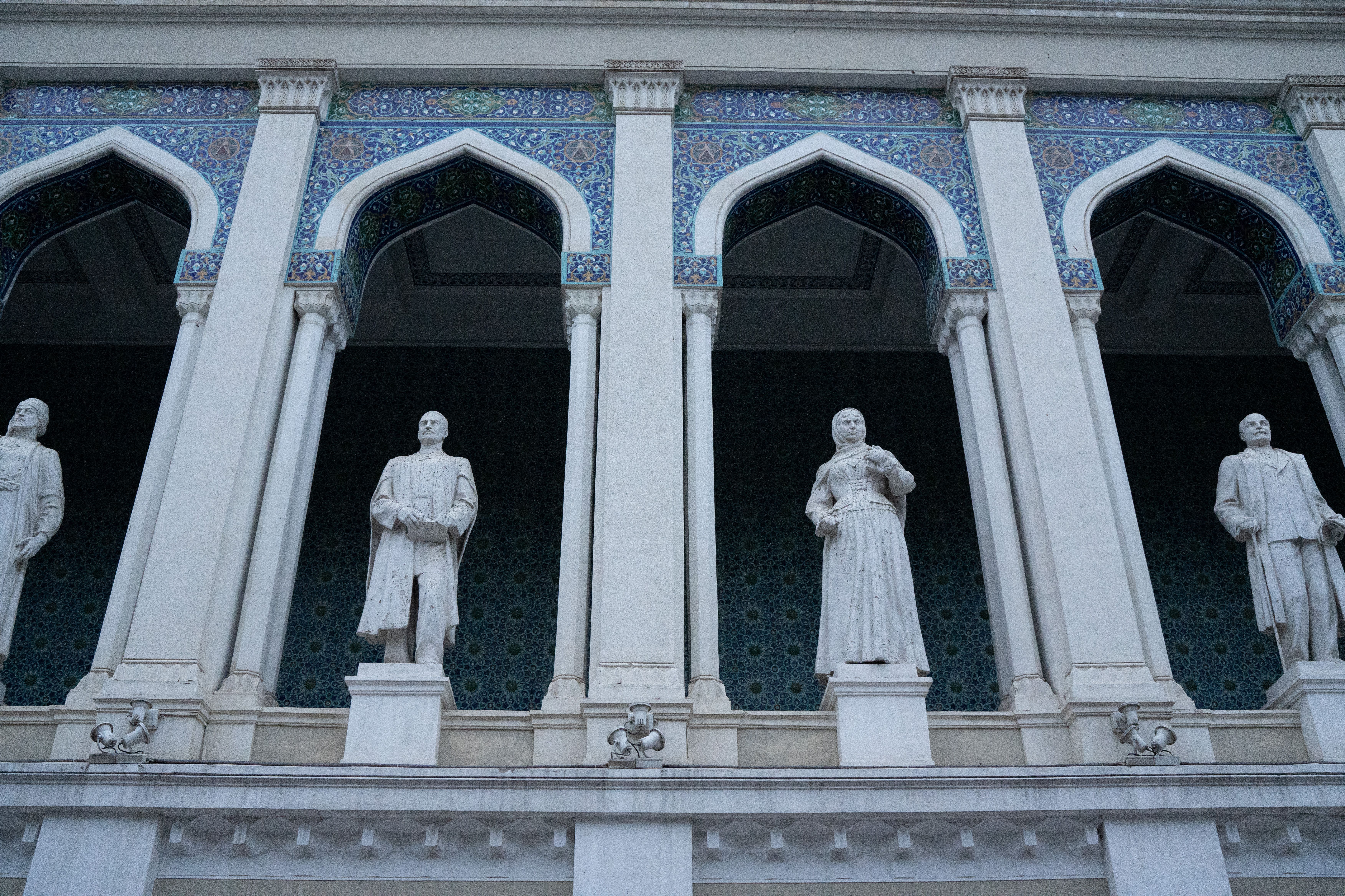Landmarks in Ipoh
