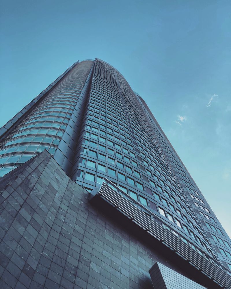 Roppongi Hills