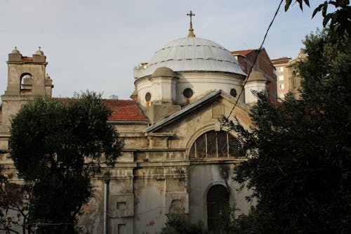 Бесплатное стоковое фото с индейка, кафедральный собор, купол