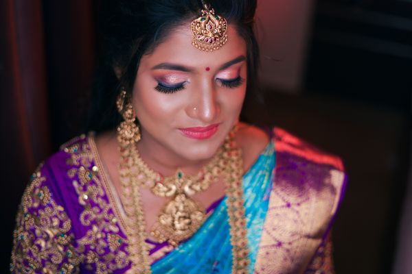 Bridal Collection