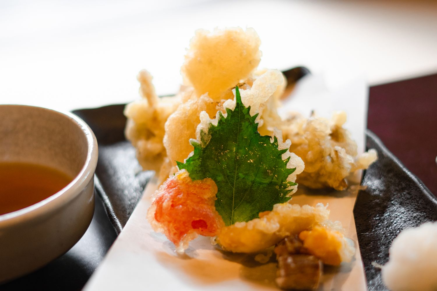 Sushi Roku Las Vegas photo 1
