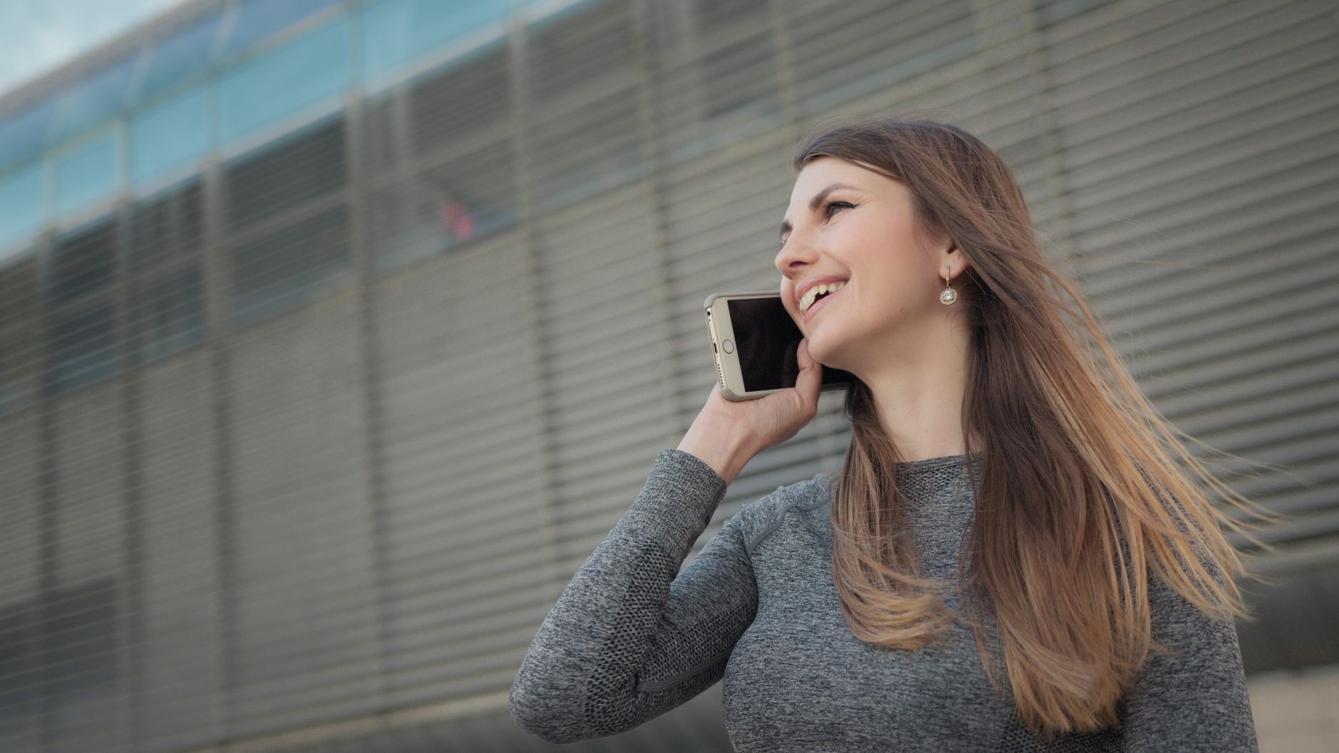 78-year-old woman quits apps after men call her fake