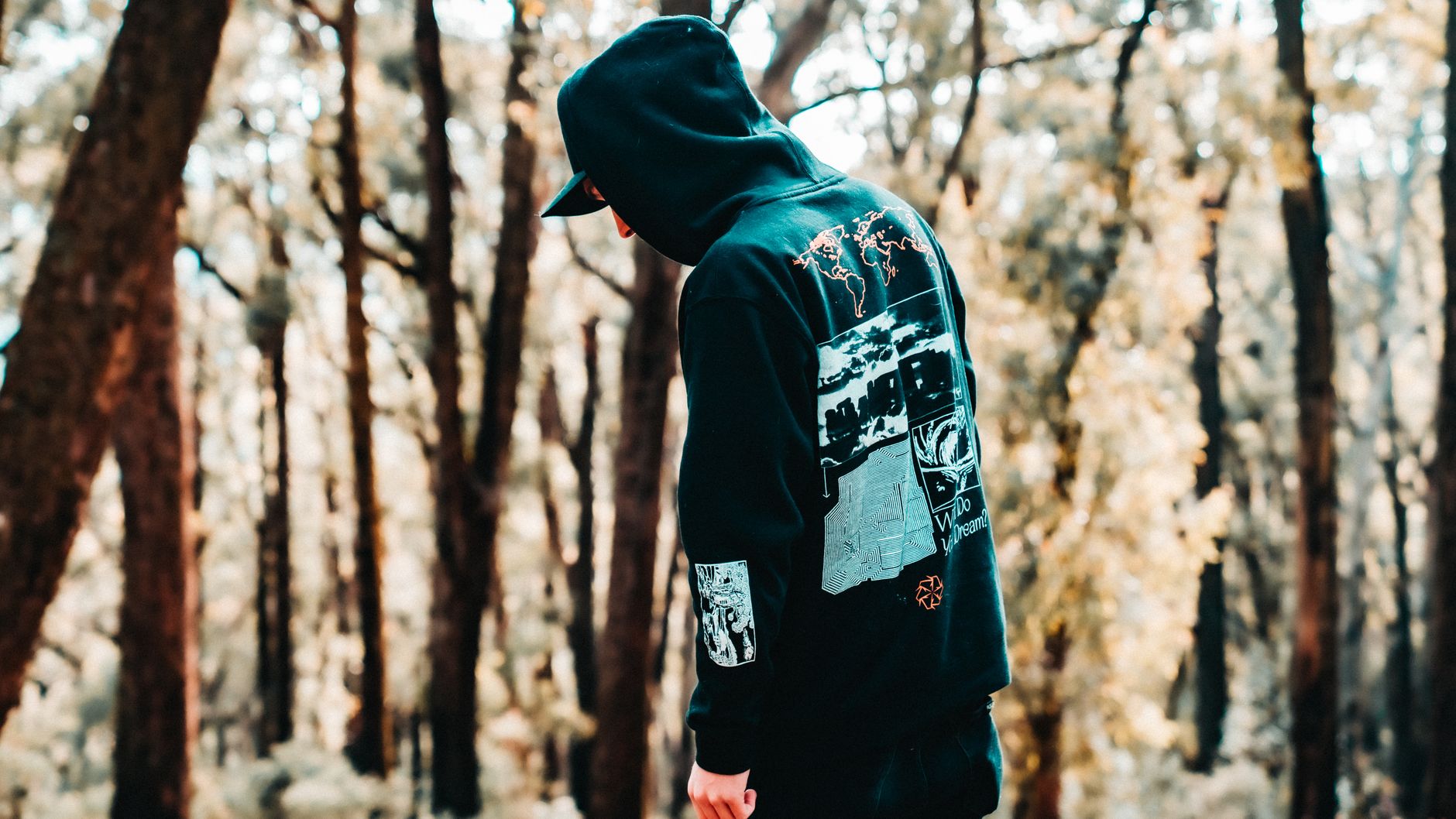 limited edition anime apparel