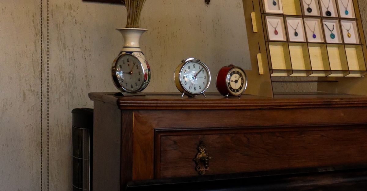 Los relojes más precisos y su papel en la navegación marítima Los relojes más precisos y su papel en la navegación marítima