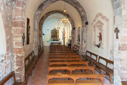 Capella de Sant Joan