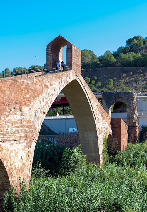 Pont del Diable