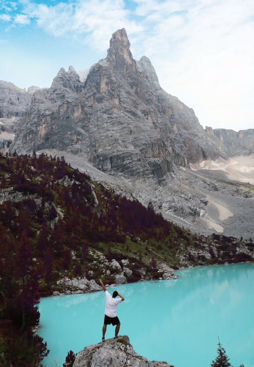 alpi, Alpler, belluno içeren Ücretsiz stok fotoğraf