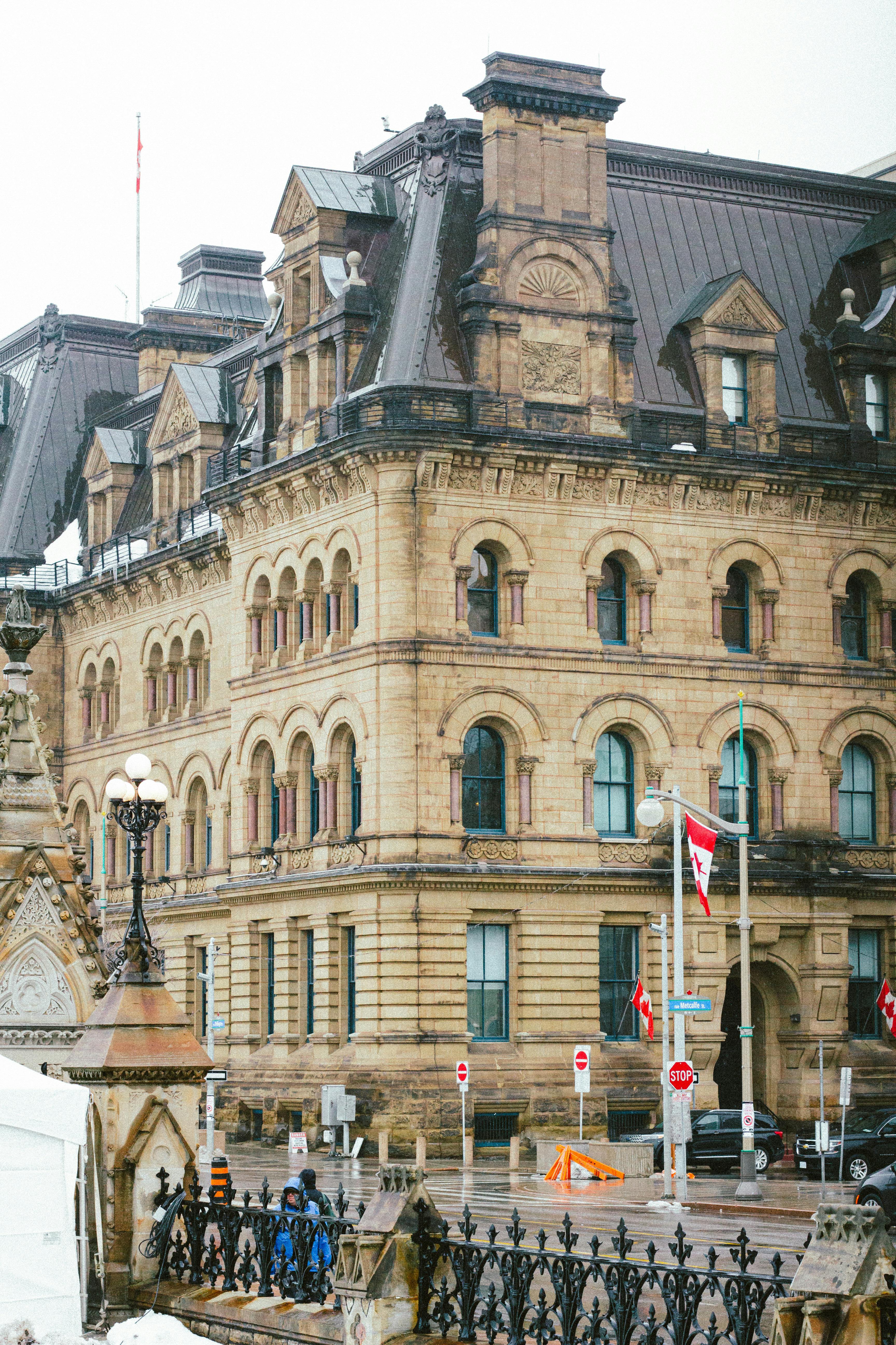 Office of the Prime Minister