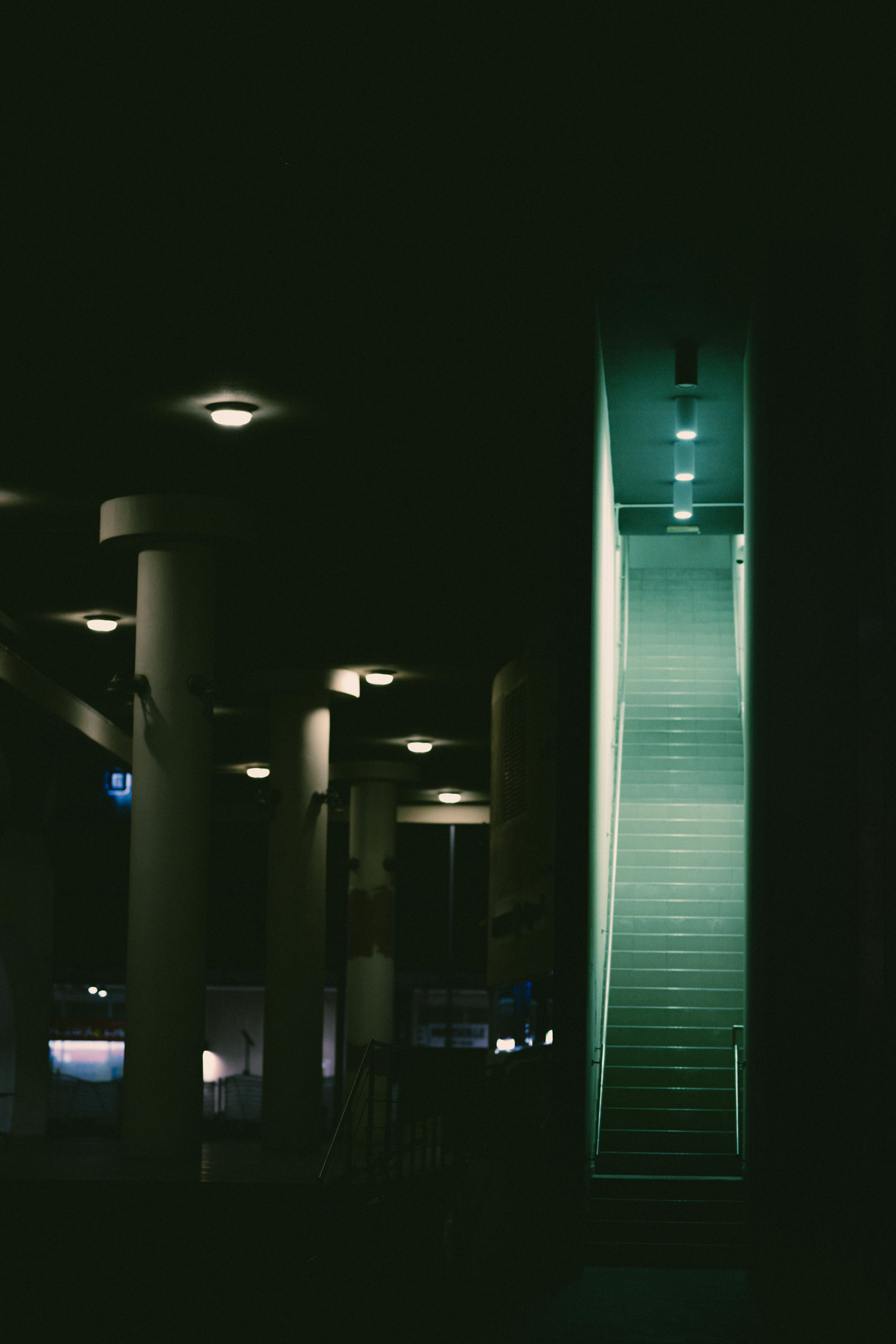 Gratuit Imagine de stoc gratuită din ambianță, aprins, arhitectură Fotografie de stoc