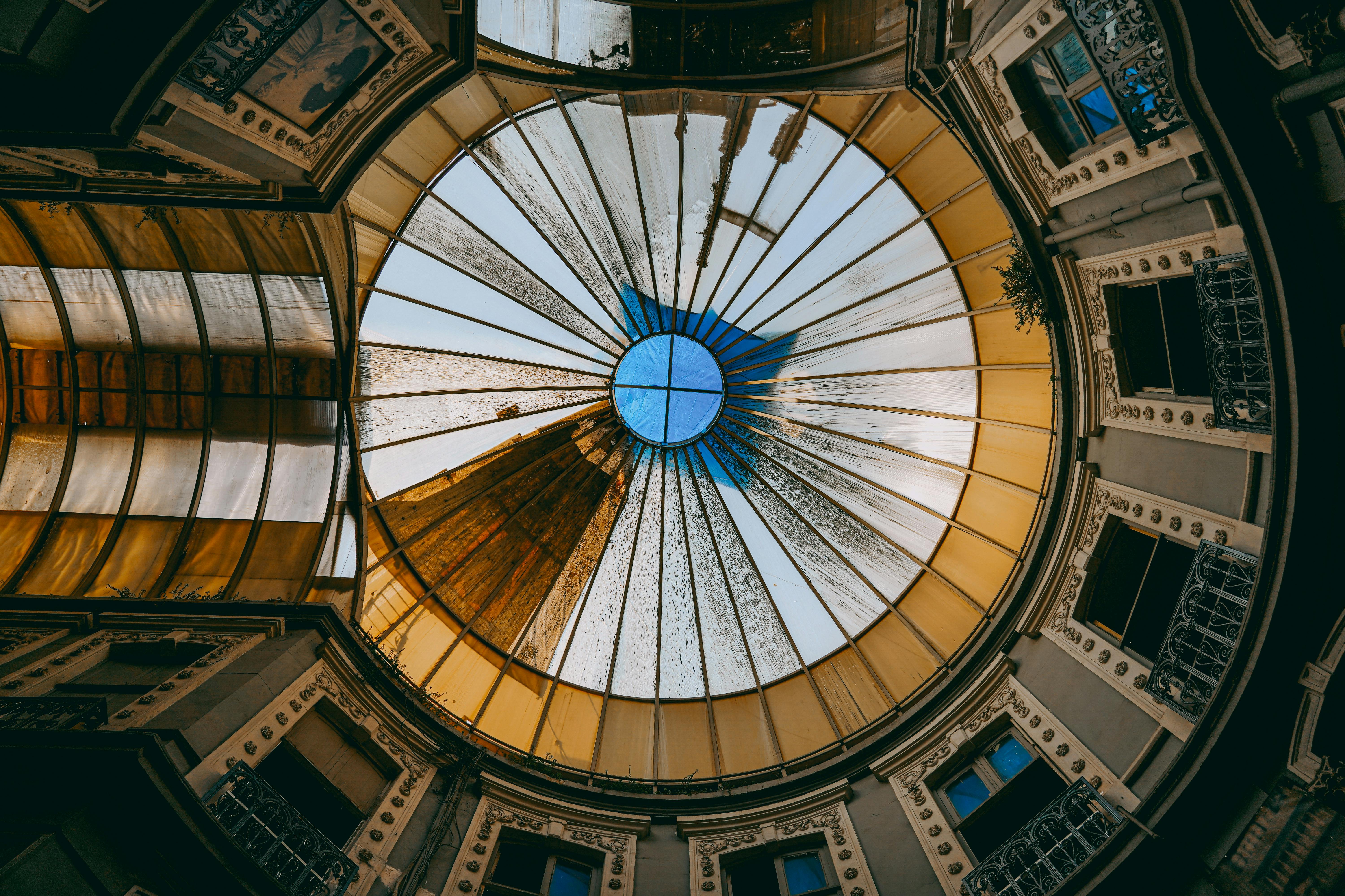 fitment architecture e‑commerce accuracy — Photo by R. Yasin Asil on Pexels