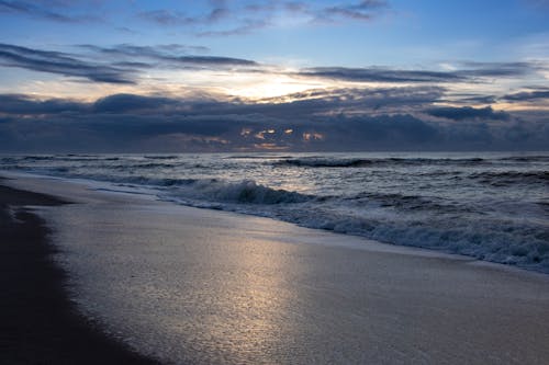 Foto d'estoc gratuïta de , mar, paisatge marítim