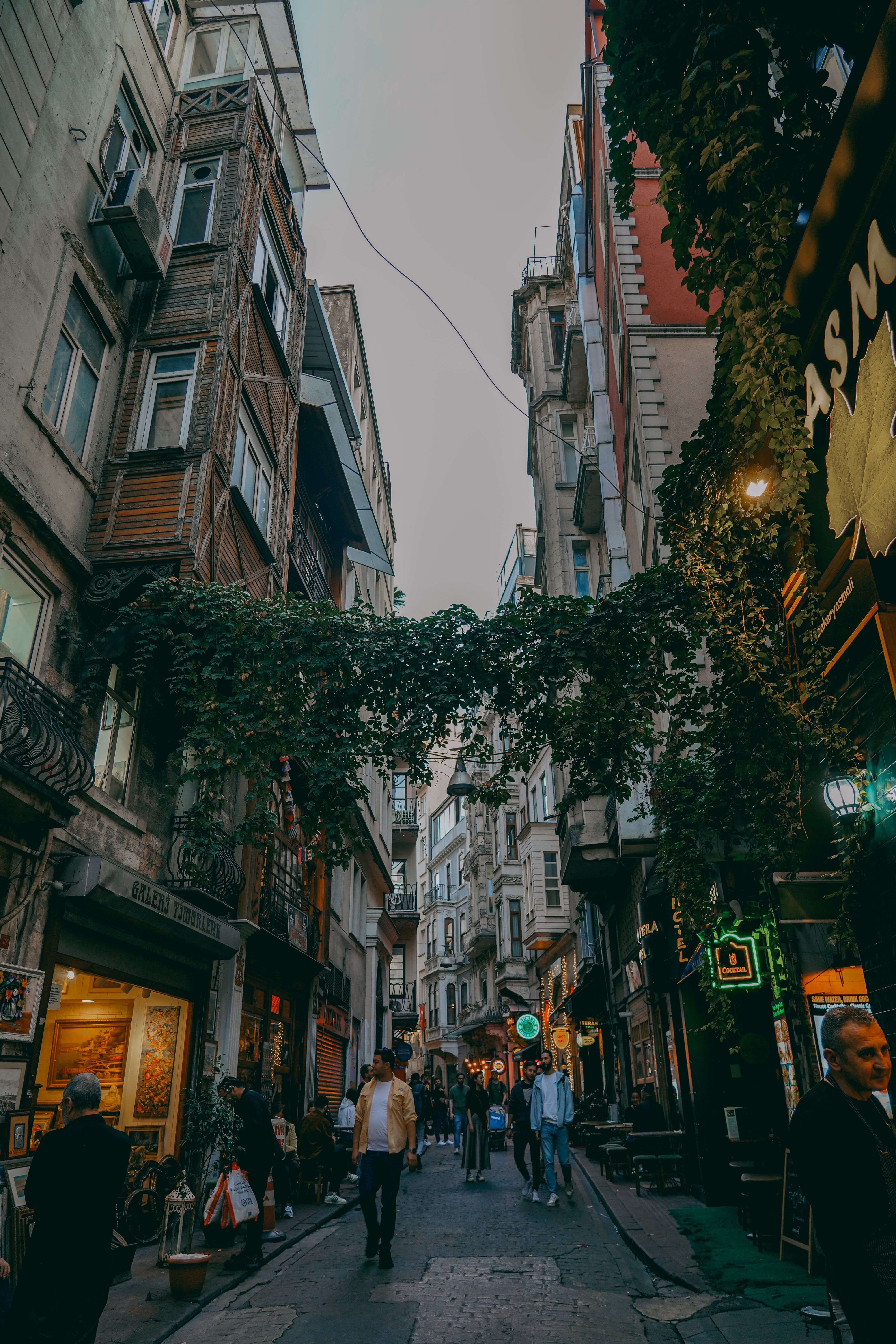 More Than Just Sightseeing: A Cultural Immersion