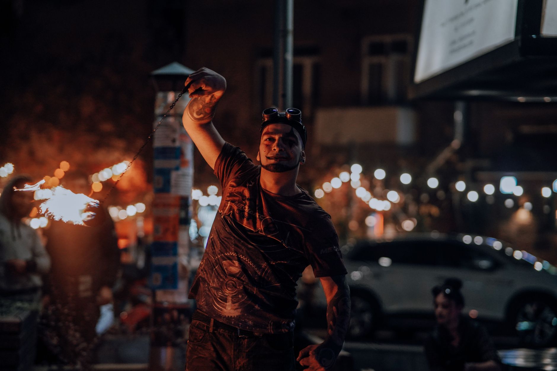 Viața unui spectacol: o incursiune captivantă în culise