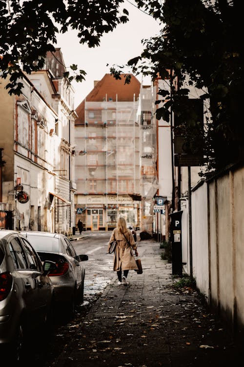 Fotobanka s bezplatnými fotkami na tému chodec, chodník, chodníky