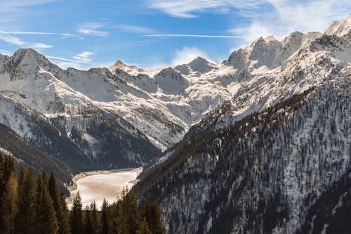 Fotos de stock gratuitas de Alpes, altitud, aventura