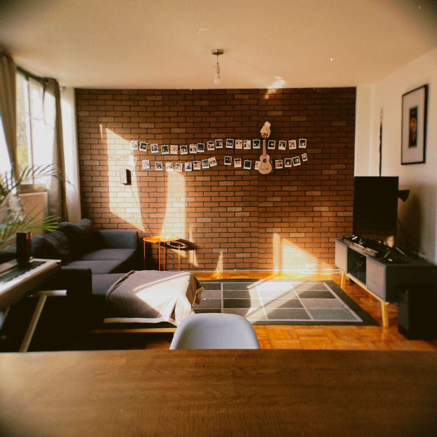 Table Lamps