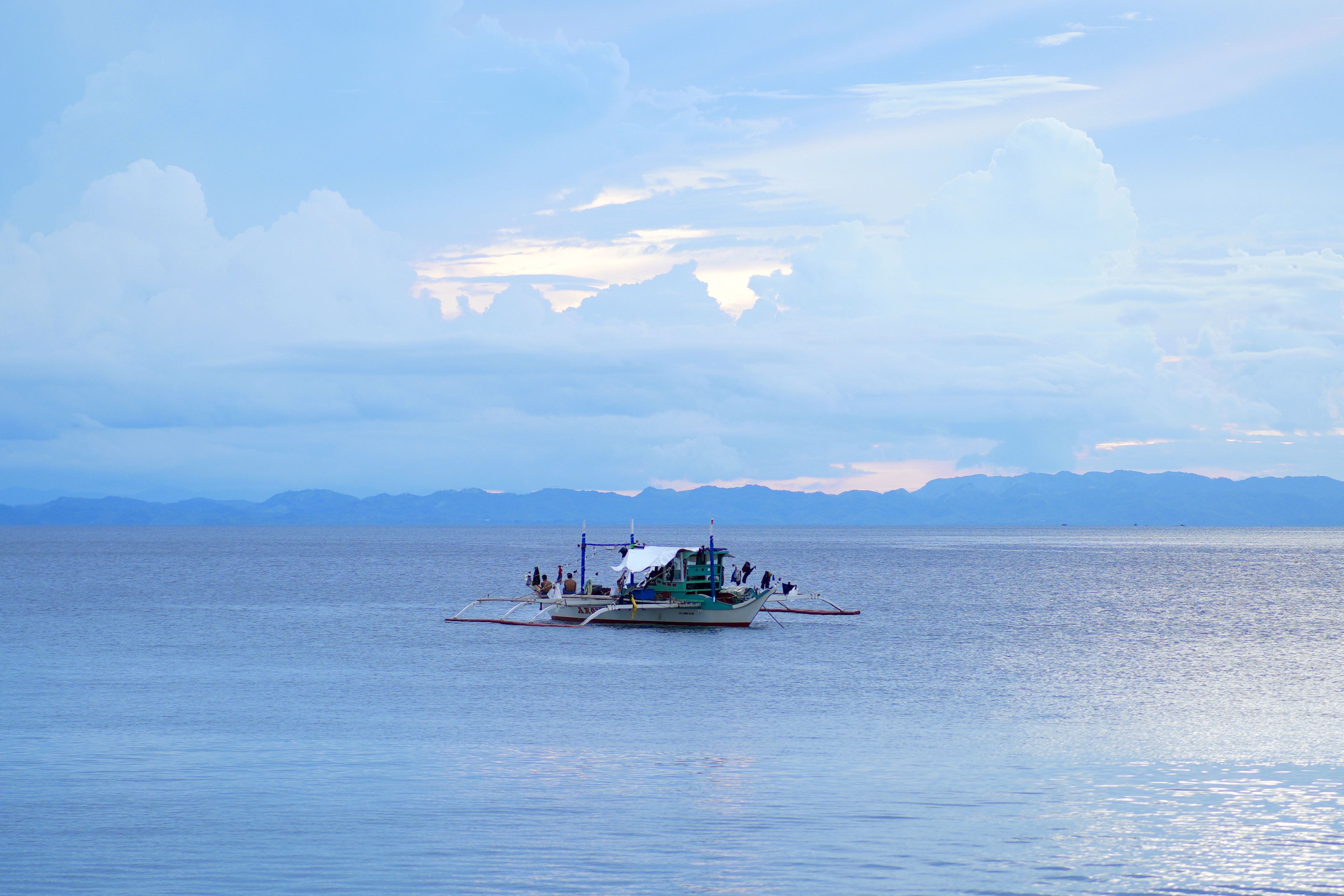 Southwest monsoon rains trigger red alert in Metro Manila, nearby provinces