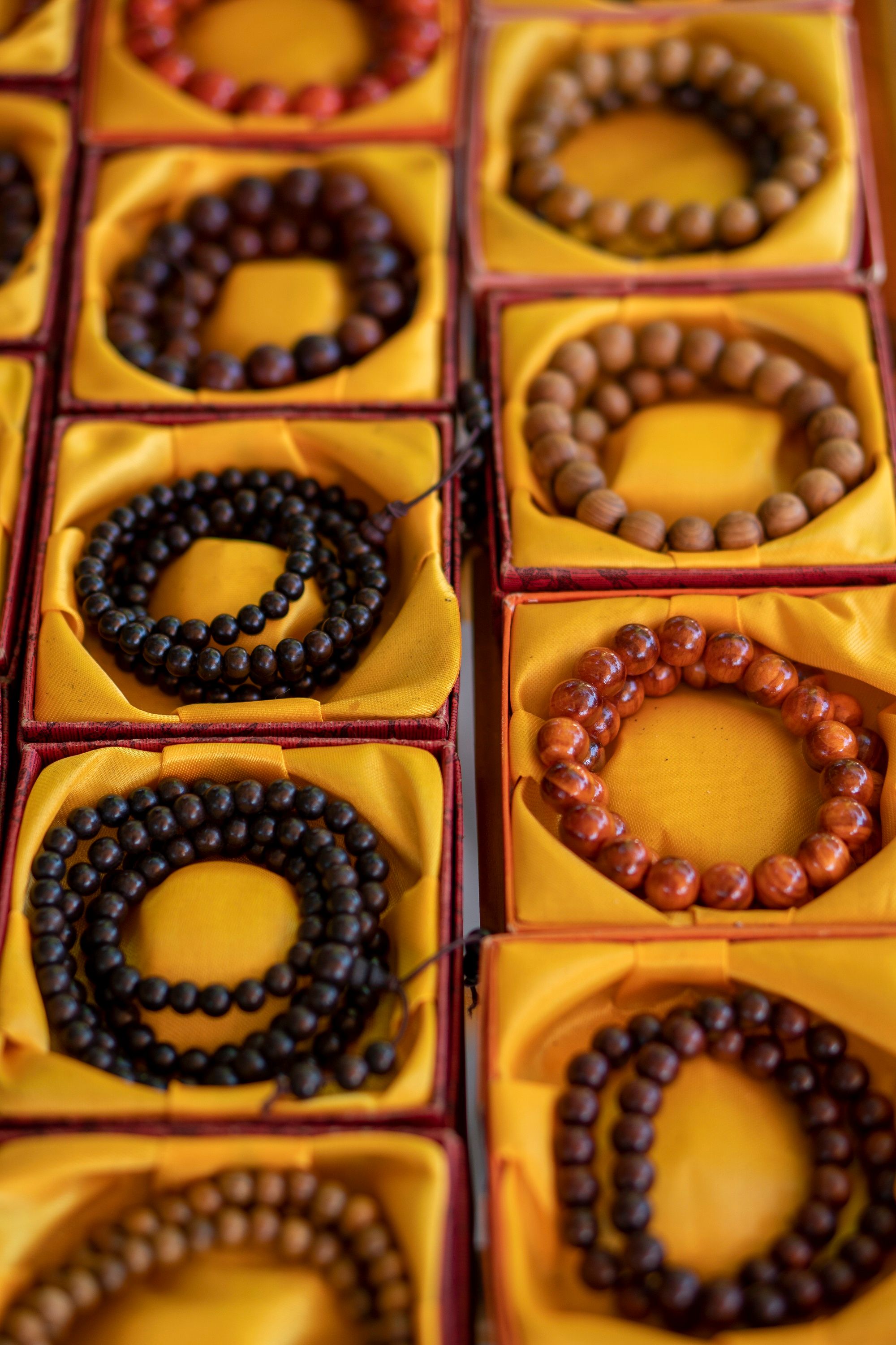 Pulseiras