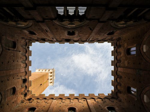 Gratis stockfoto met gebouw, kasteel, kastelen