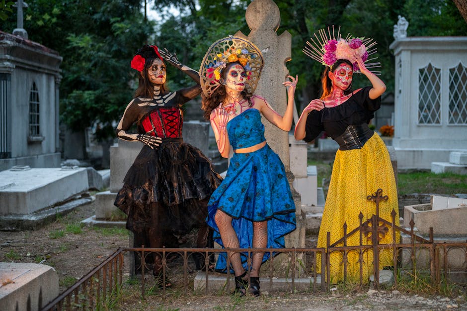 Cultural Immersion Through Traditional Dances