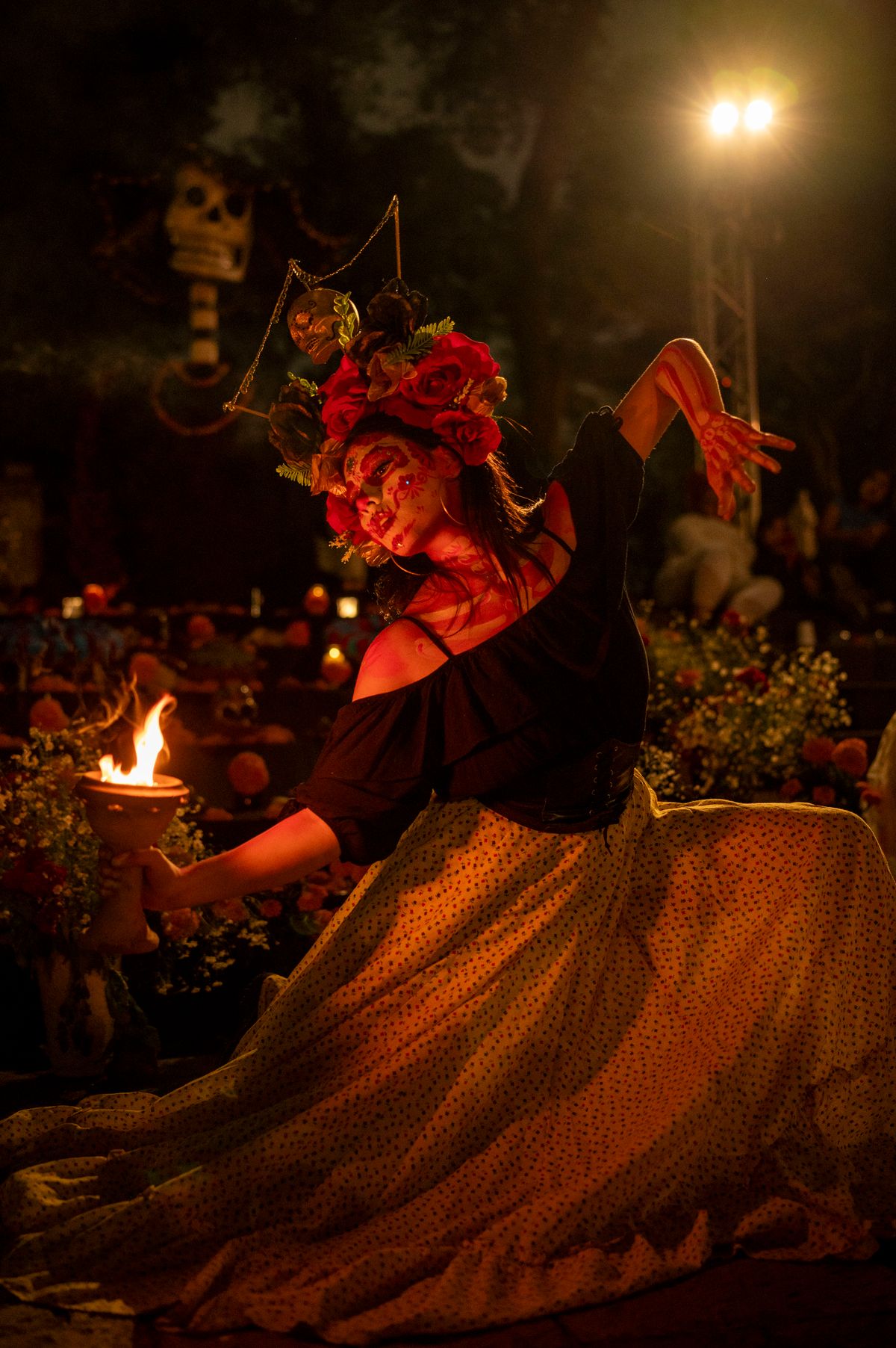 Carnaval de La Ceiba 2016
