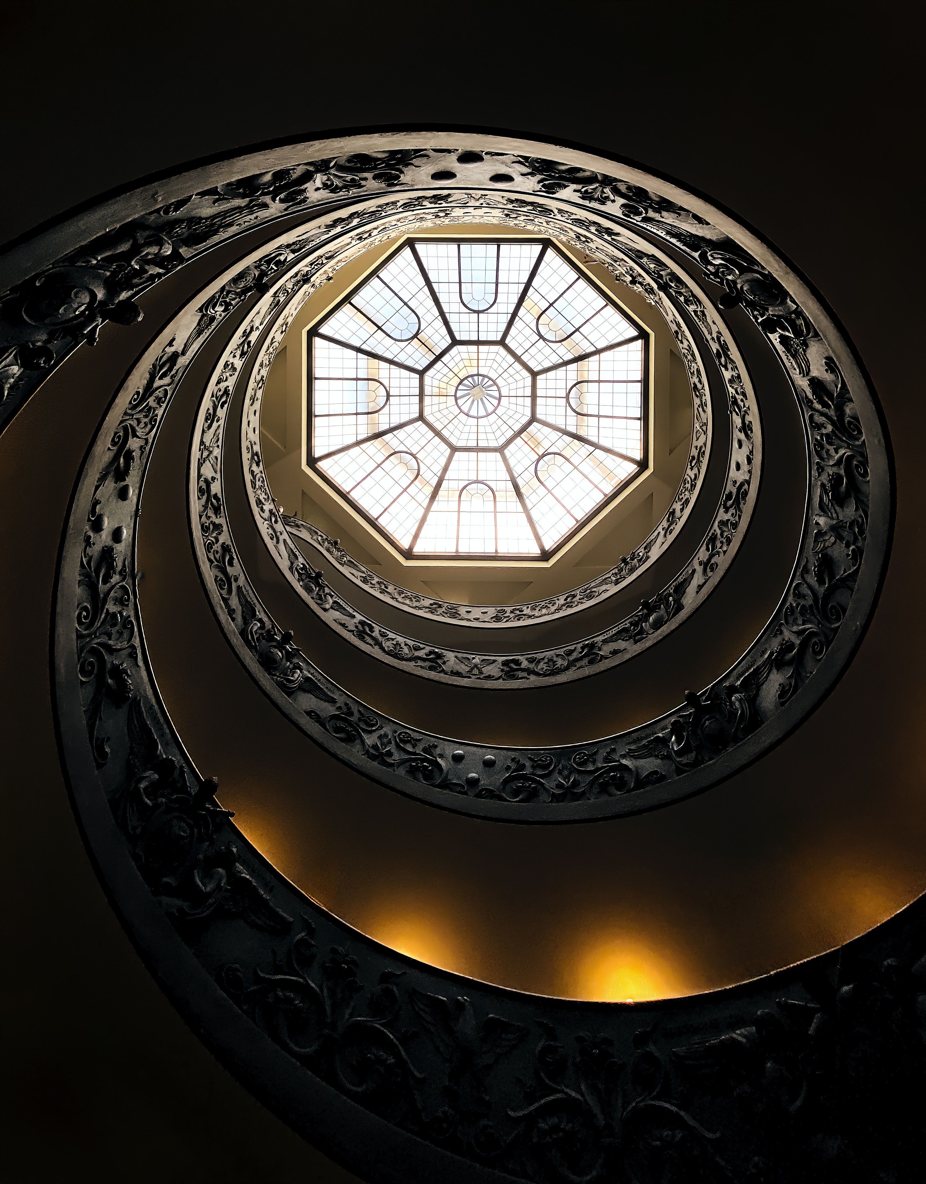 Gallery image with a fresh perspective