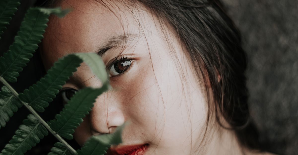Understanding 'Ferritin Face': A Sign of Iron Deficiency?