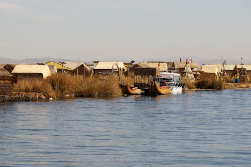 Бесплатное стоковое фото с водный транспорт, дома, достопримечательность