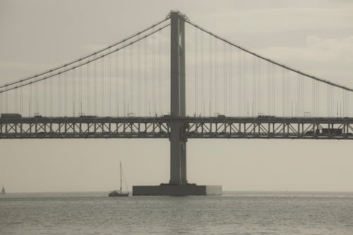 25 de abril köprüsü, bağ, görülecek yer içeren Ücretsiz stok fotoğraf
