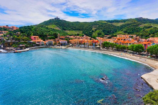 Collioure