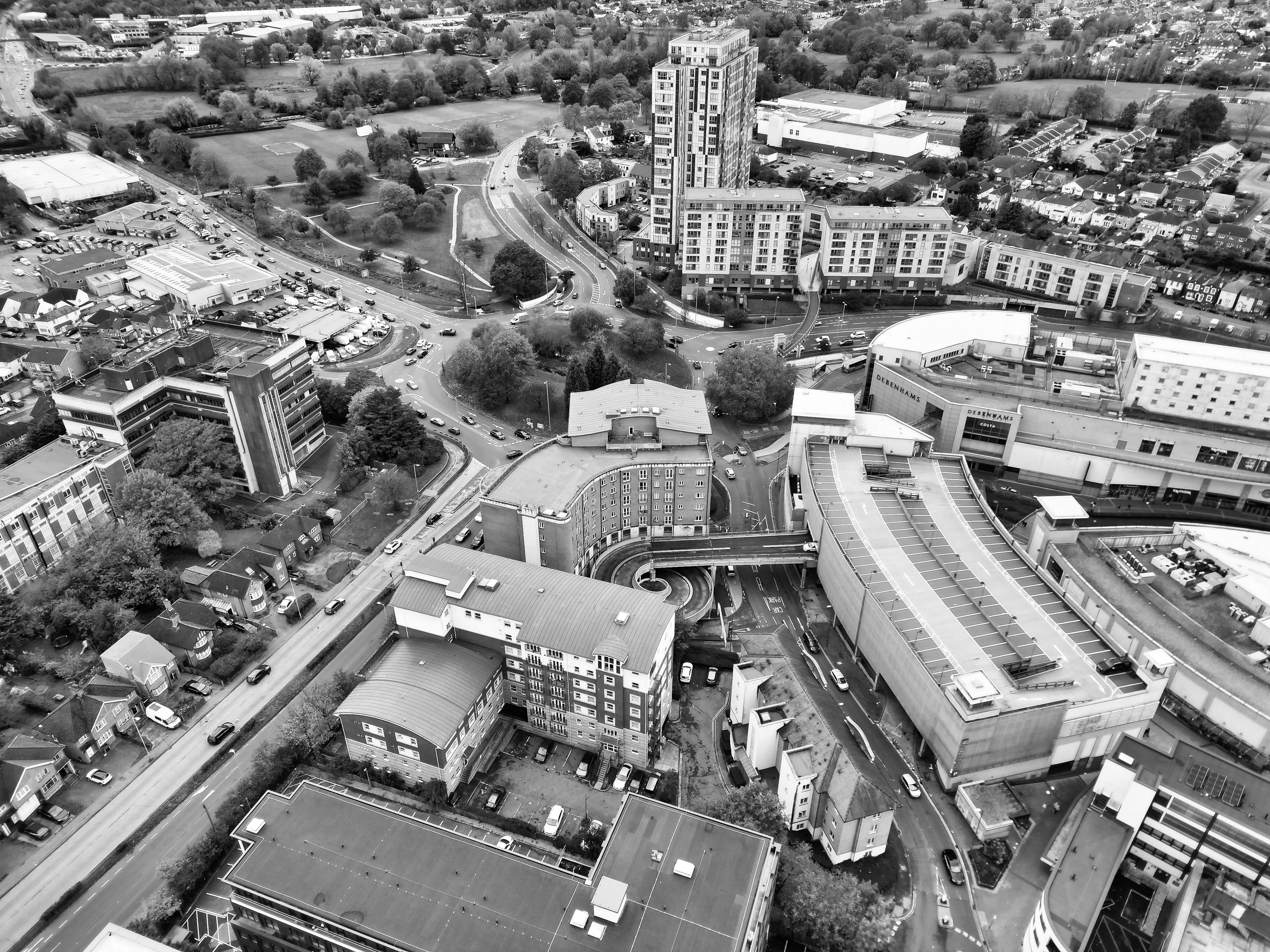 Camberley