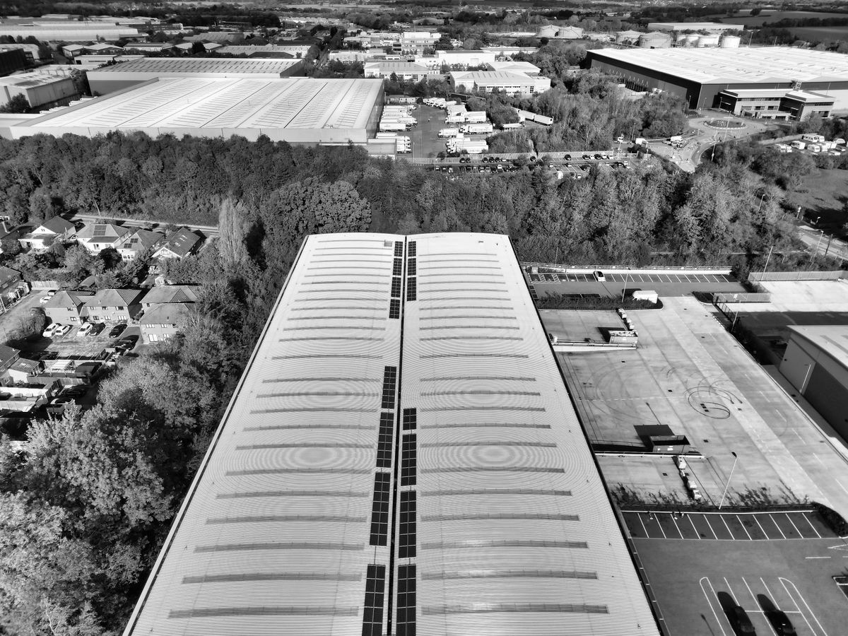 Polígono industrial