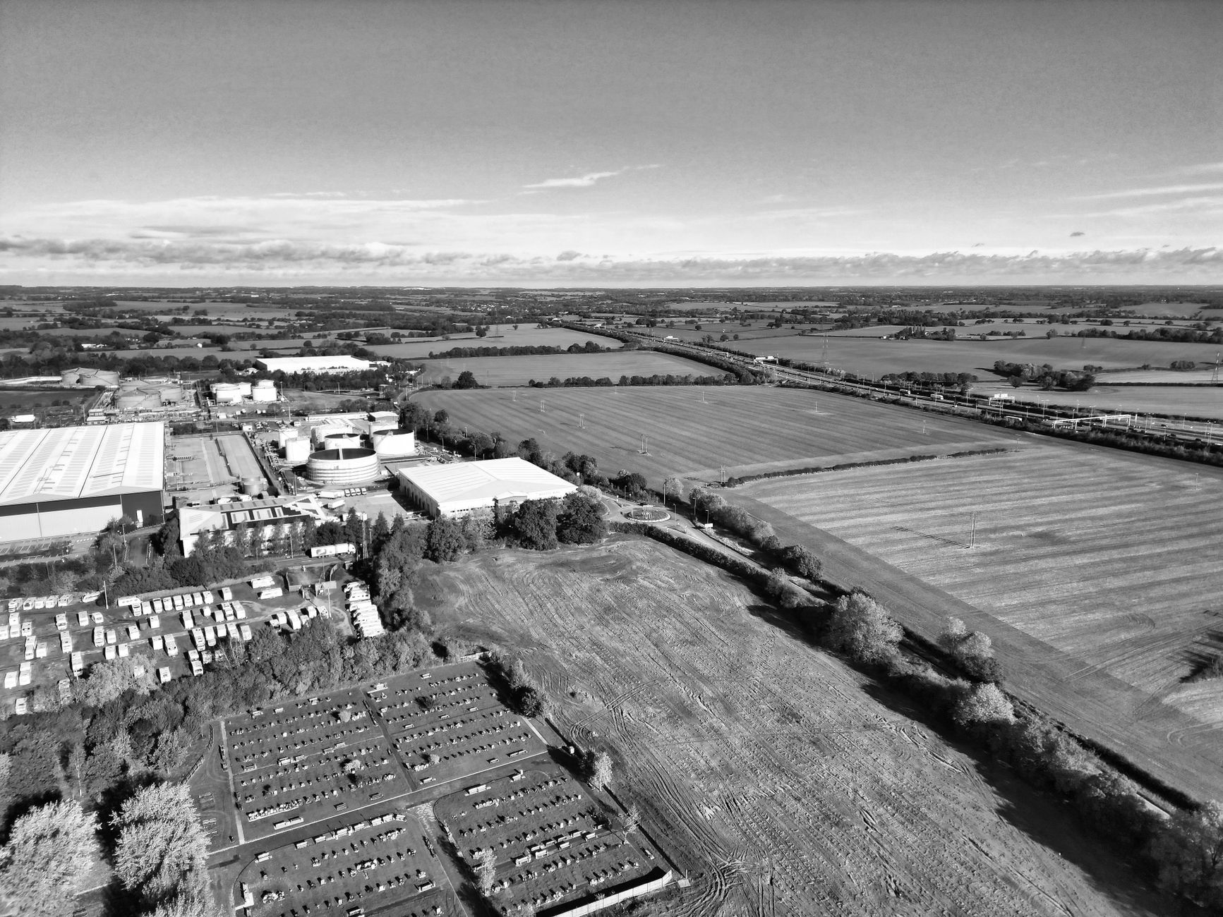 Unlock $20m: Buy Industrial Land Now Unlock $20m: Buy Industrial Land Now