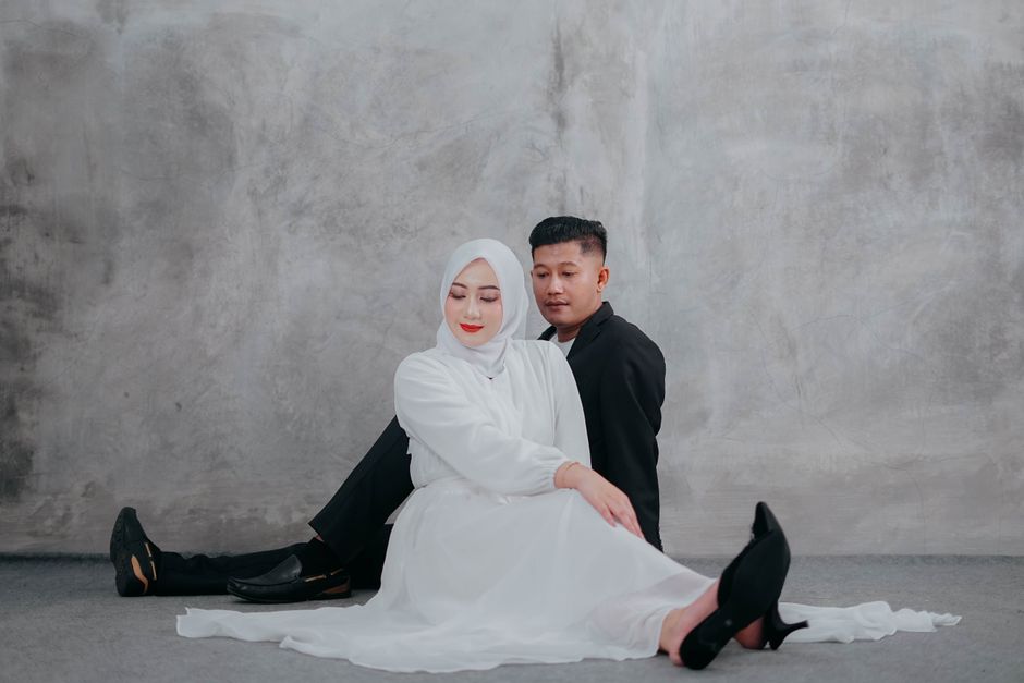 <b>Inspirasi Gaya Busana Muslim Semi Formal: 54 Ide Kreatif</b> <b>Inspirasi Gaya Busana Muslim Semi Formal: 54 Ide Kreatif</b>