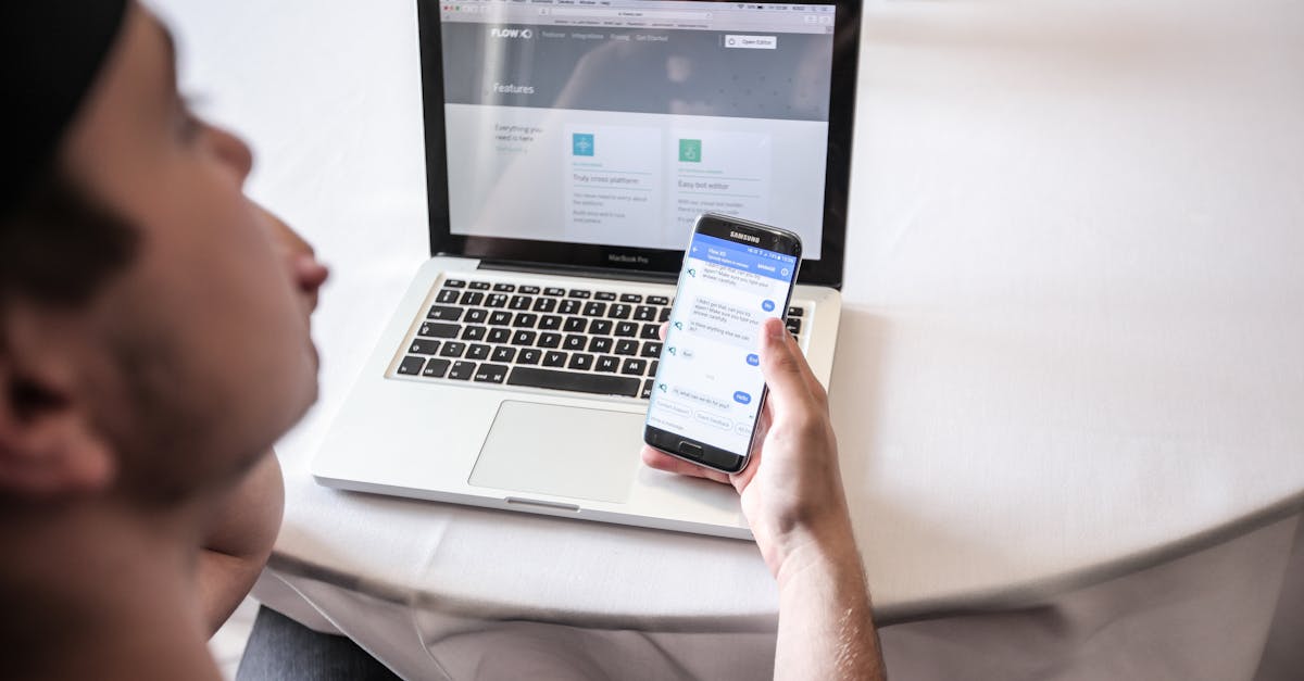 Free stock photo of bot, cellphone, chat bot