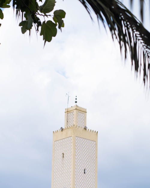 Imagine de stoc gratuită din marea moschee, moschee