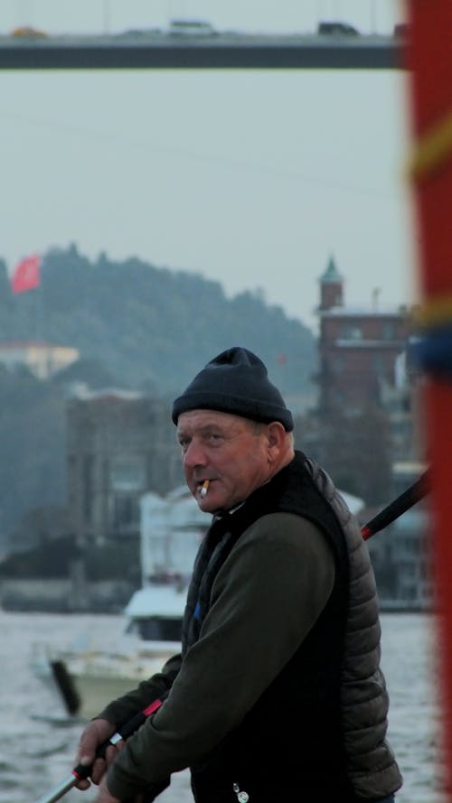 伊斯坦堡, 情感, 海 的 免費圖庫相片