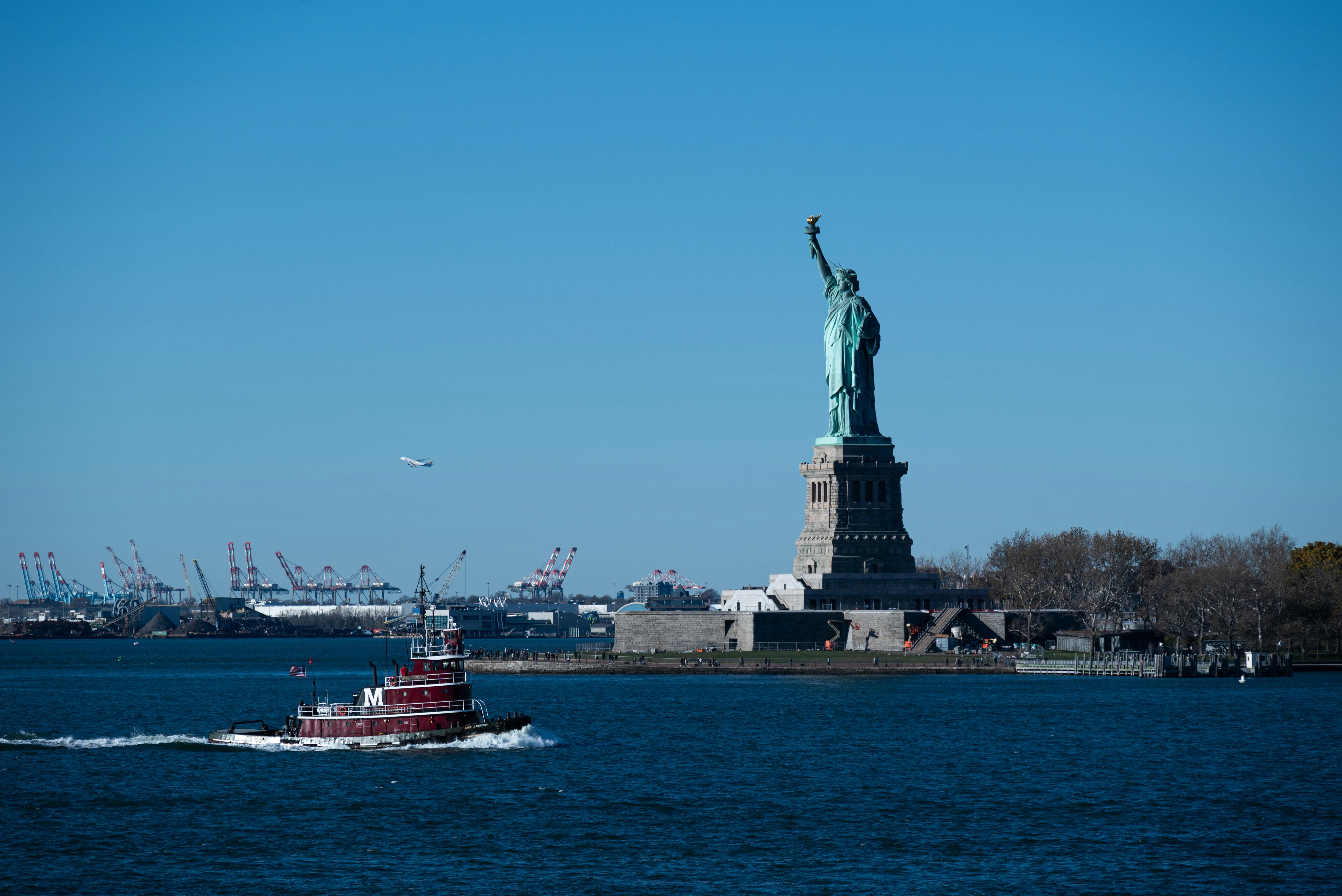 The Status Of Liberty Photos, Download The BEST Free The Status Of